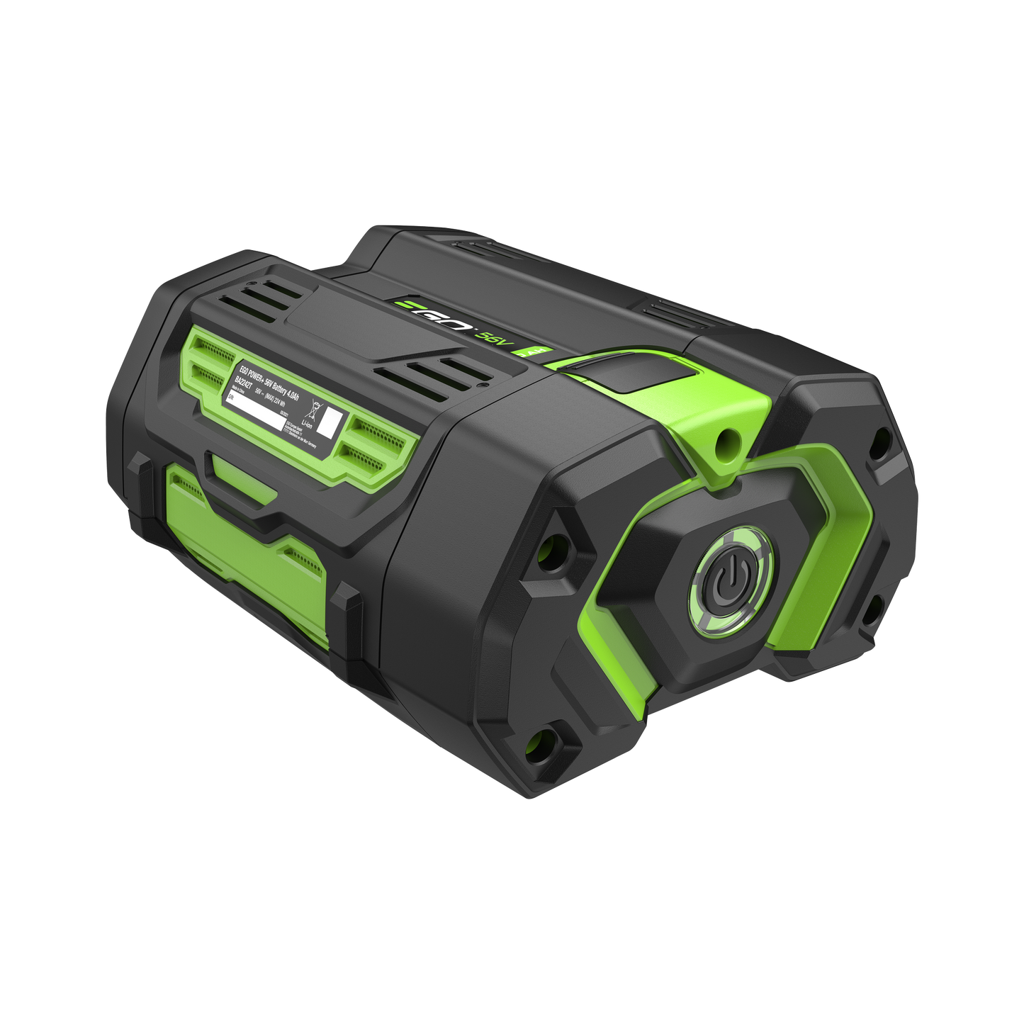 EGO 56V 4.0Ah BATTERY