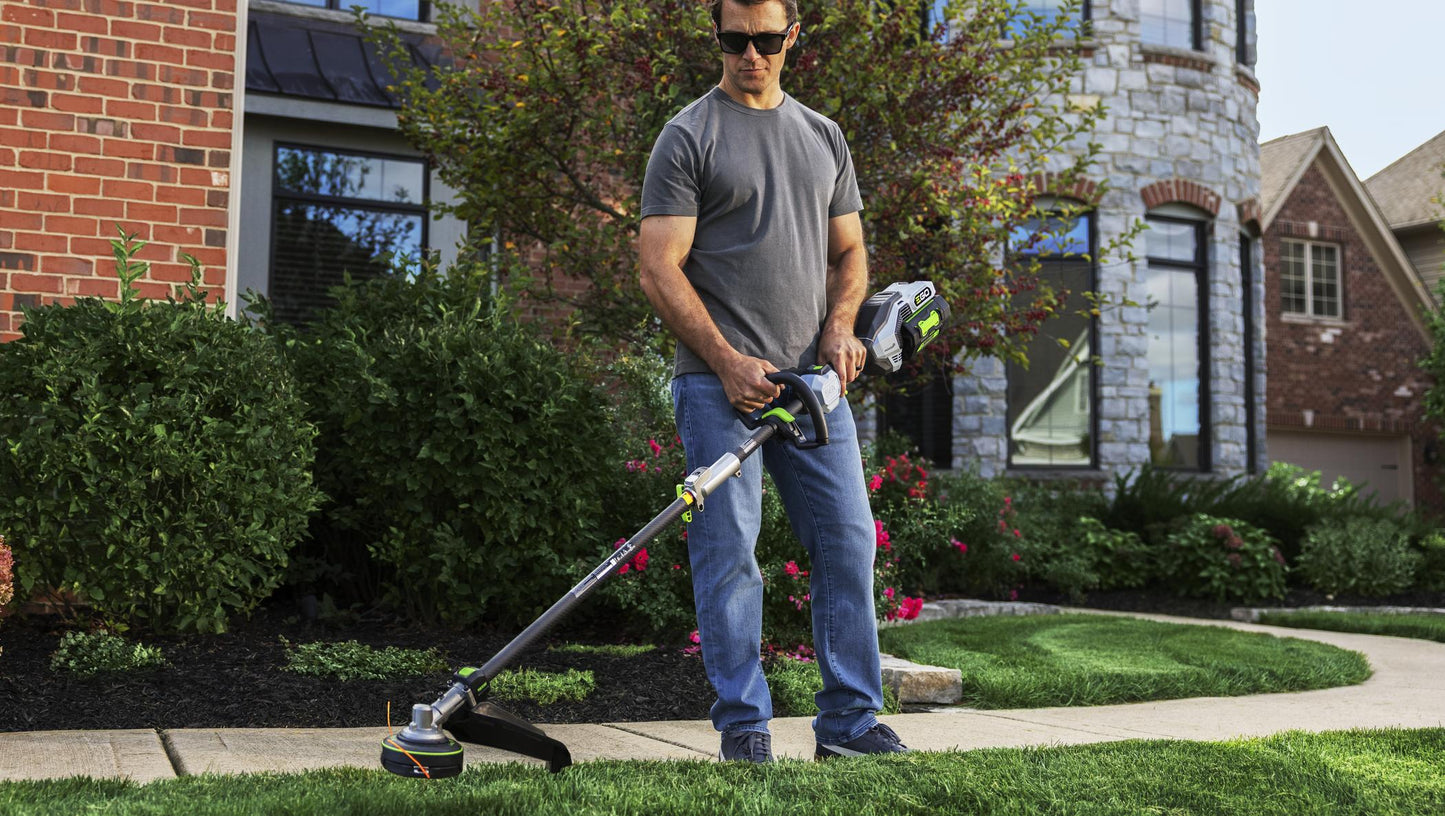 EGO 56V MULTI-TOOL POWER HEAD