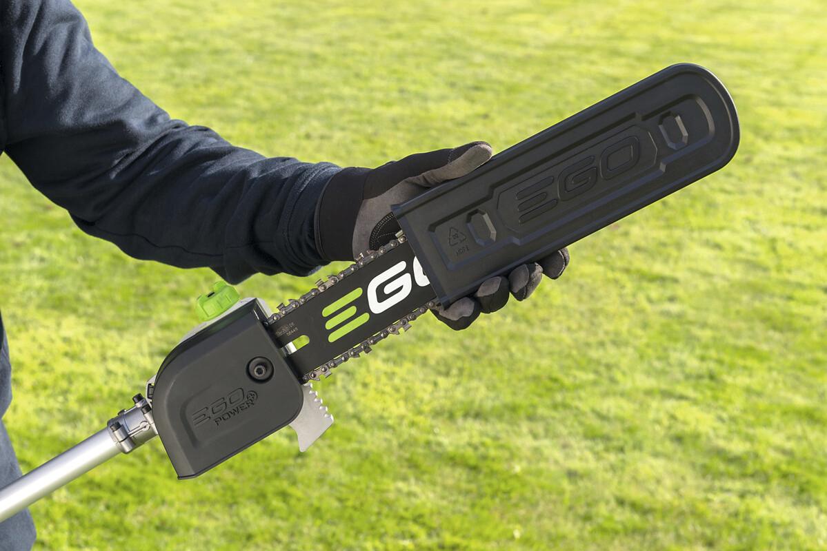 EGO 56V POLE SAW ATTACHMENT