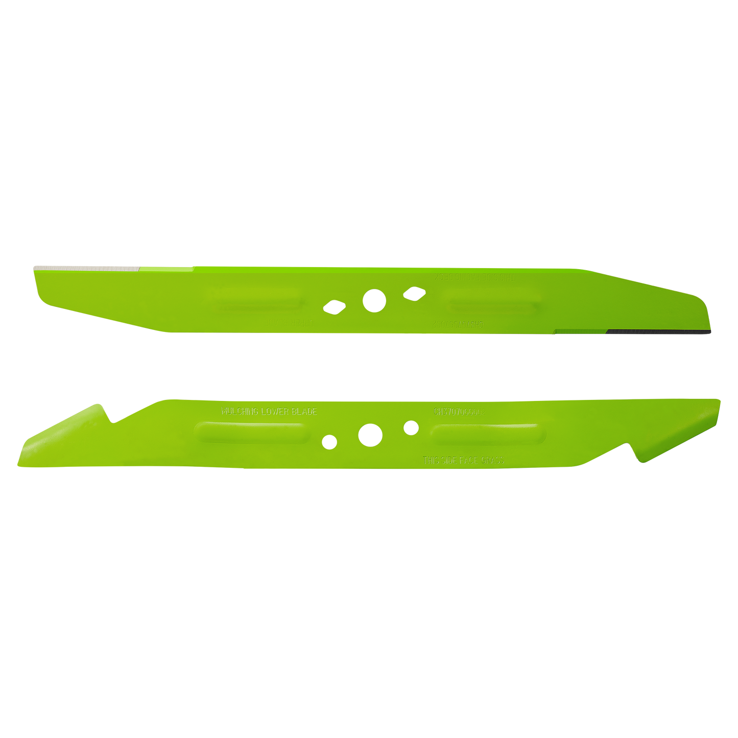 EGO EXTENDED RUN TIME BLADE SET