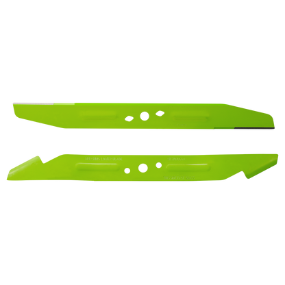 EGO EXTENDED RUN TIME BLADE SET