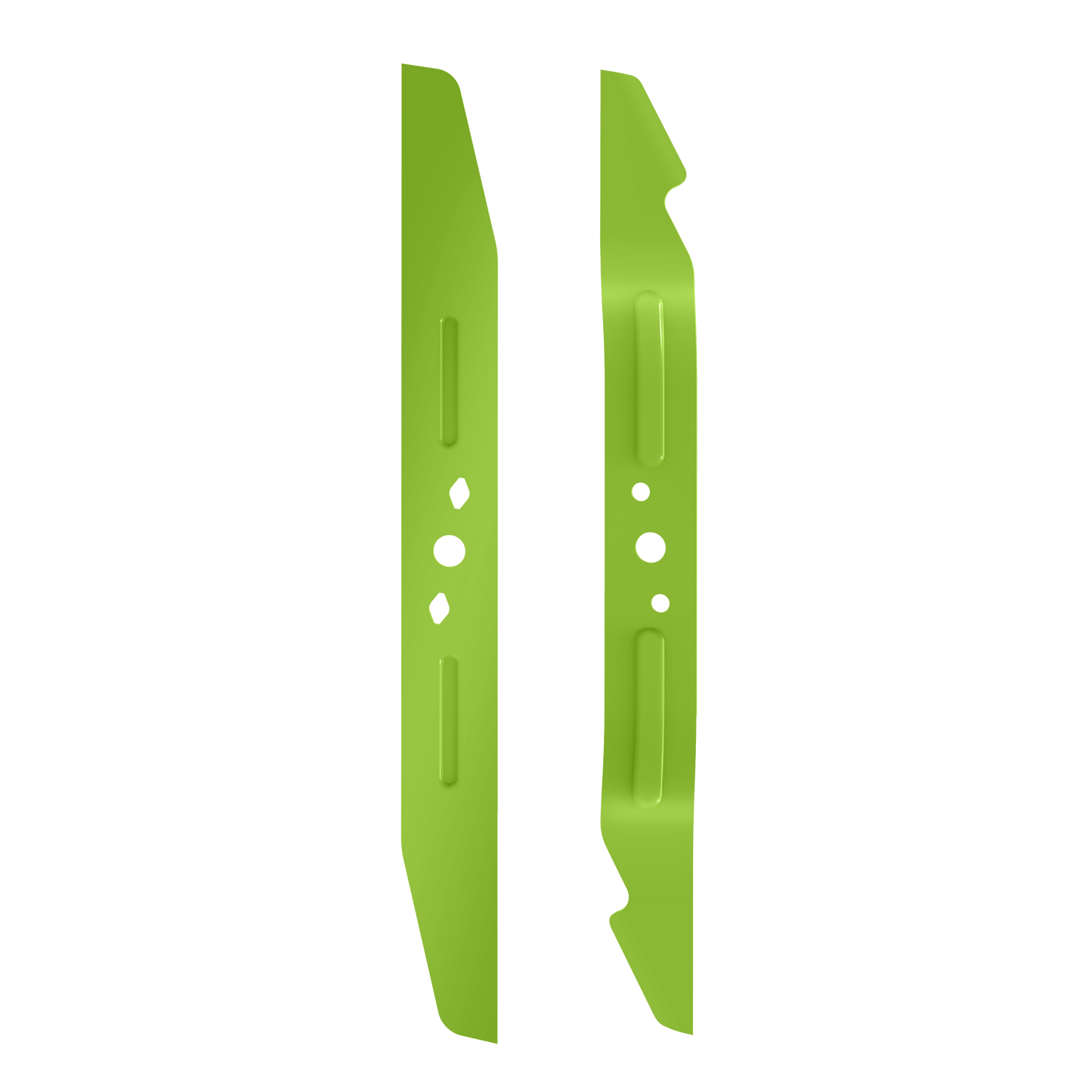 EGO EXTENDED RUN TIME BLADE SET