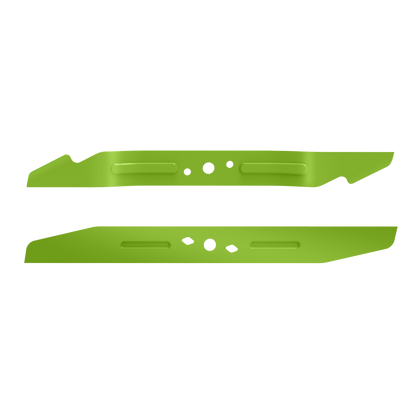 EGO EXTENDED RUN TIME BLADE SET