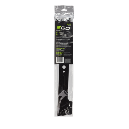 EGO 21" HIGH LIFT MOWER BLADE
