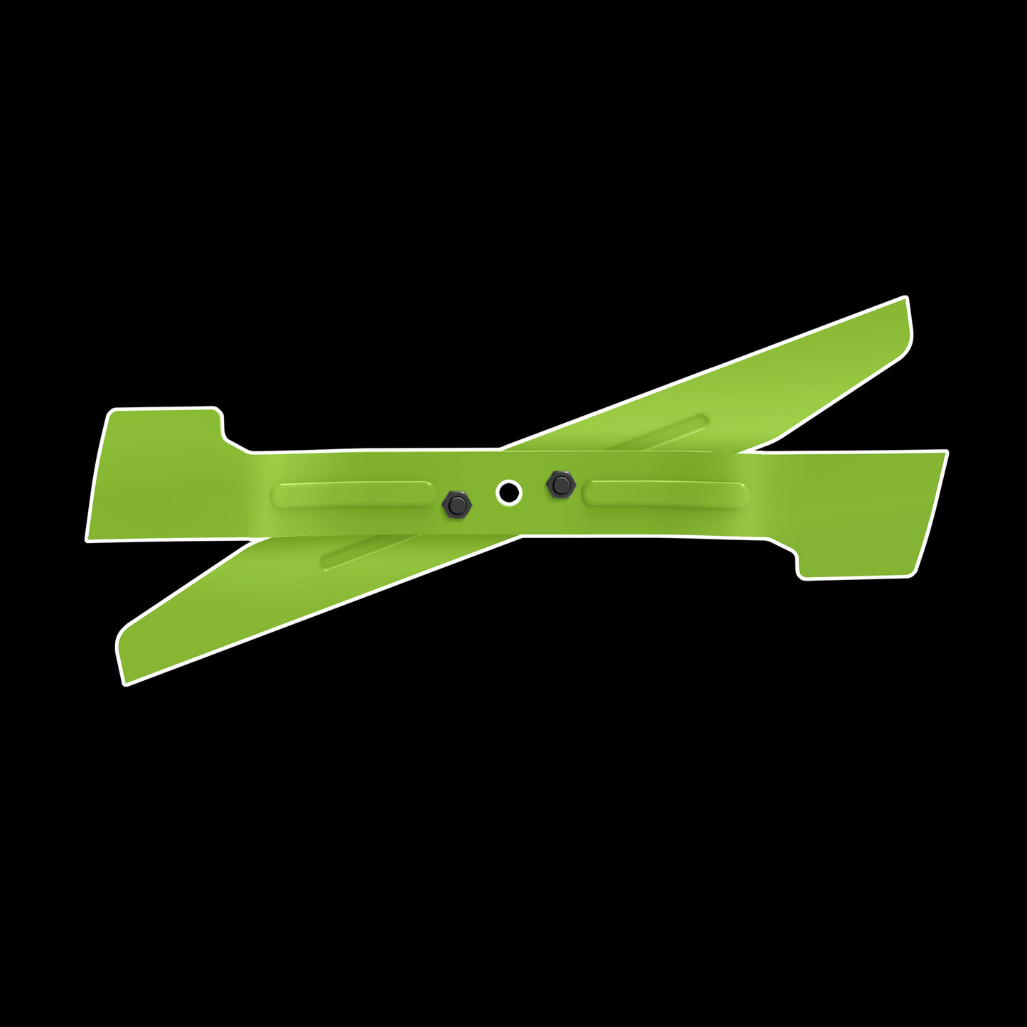 EGO HIGH-LIFT BAGGING BLADE SET