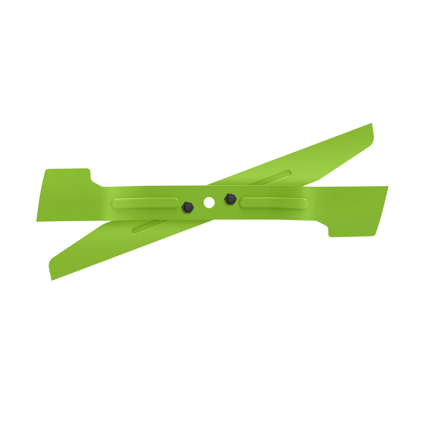 EGO HIGH-LIFT BAGGING BLADE SET