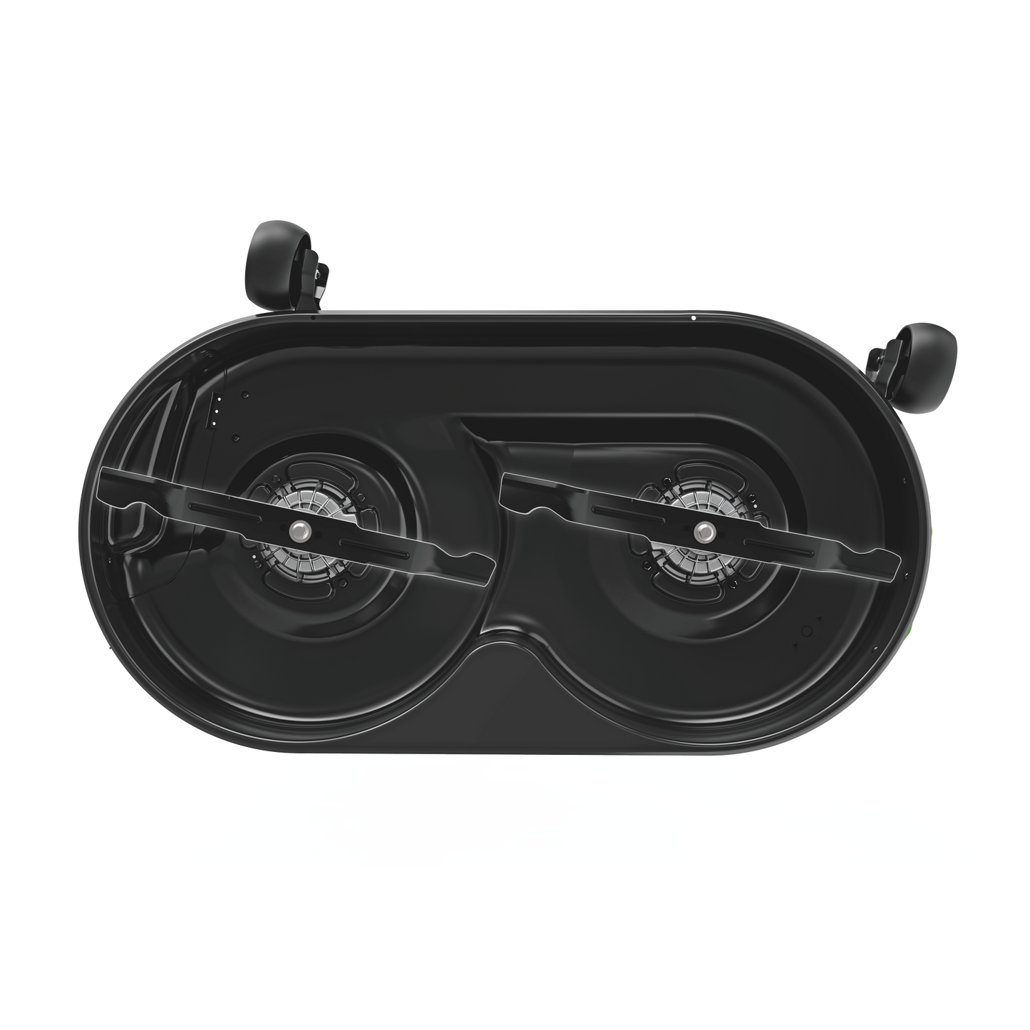 EGO 42” RIDING MOWER REPLACEMENT BLADE SET