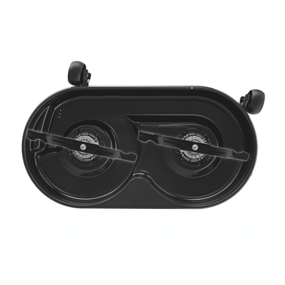 EGO 42” RIDING MOWER REPLACEMENT BLADE SET