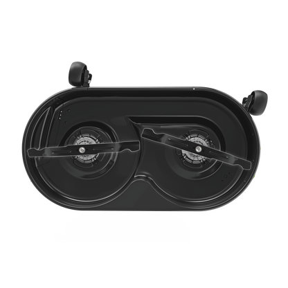 EGO 42” RIDING MOWER REPLACEMENT BLADE SET