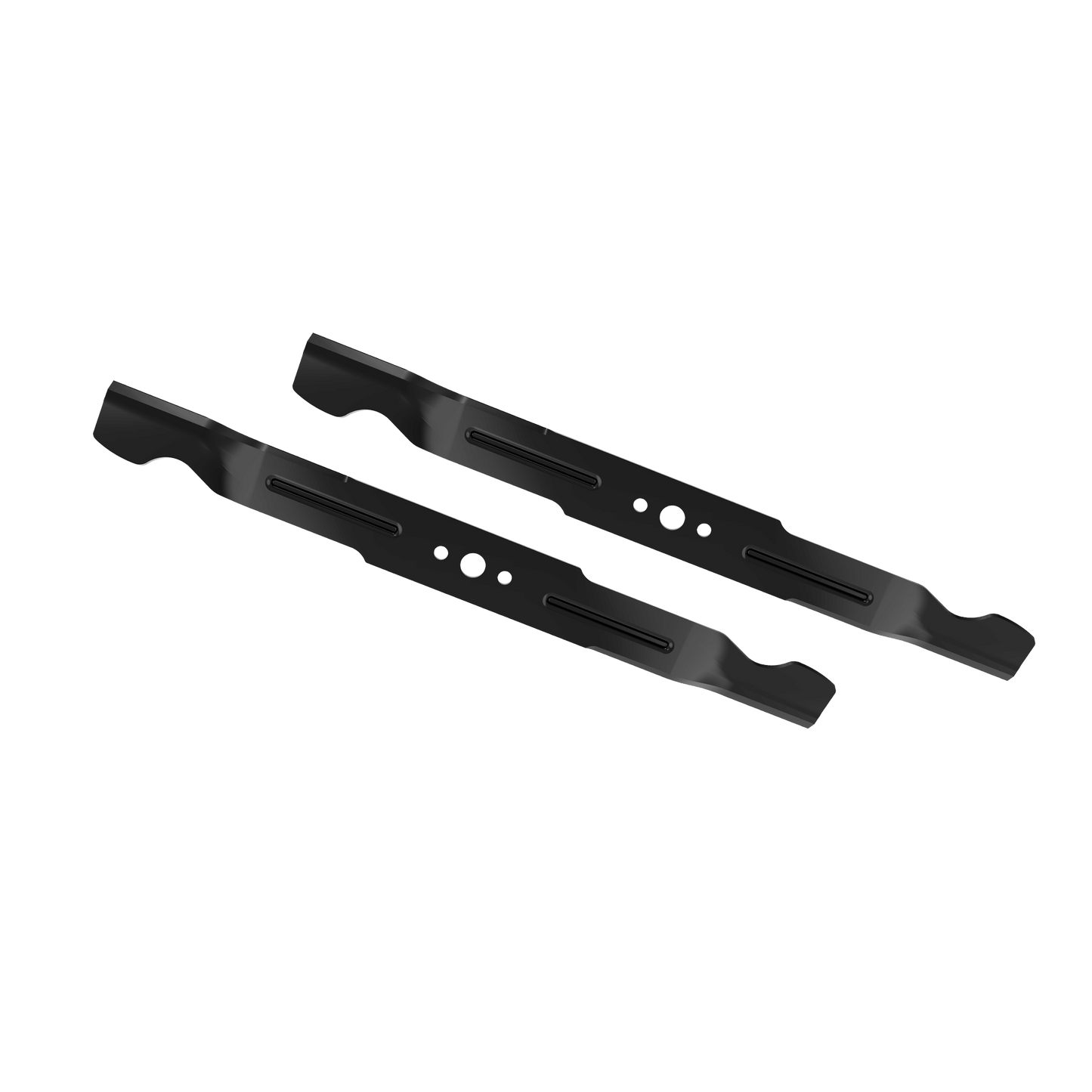 EGO 42” RIDING MOWER REPLACEMENT BLADE SET