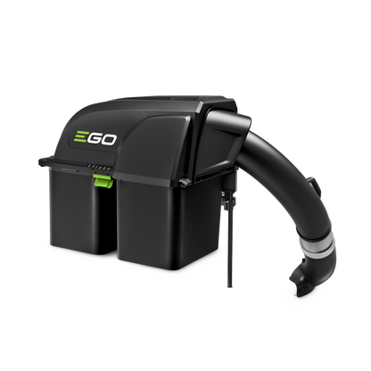 EGO Z6 ZERO TURN RIDING MOWER BAGGER KIT
