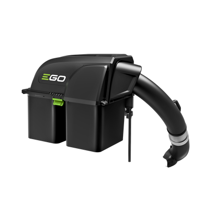 EGO Z6 ZERO TURN RIDING MOWER BAGGER KIT