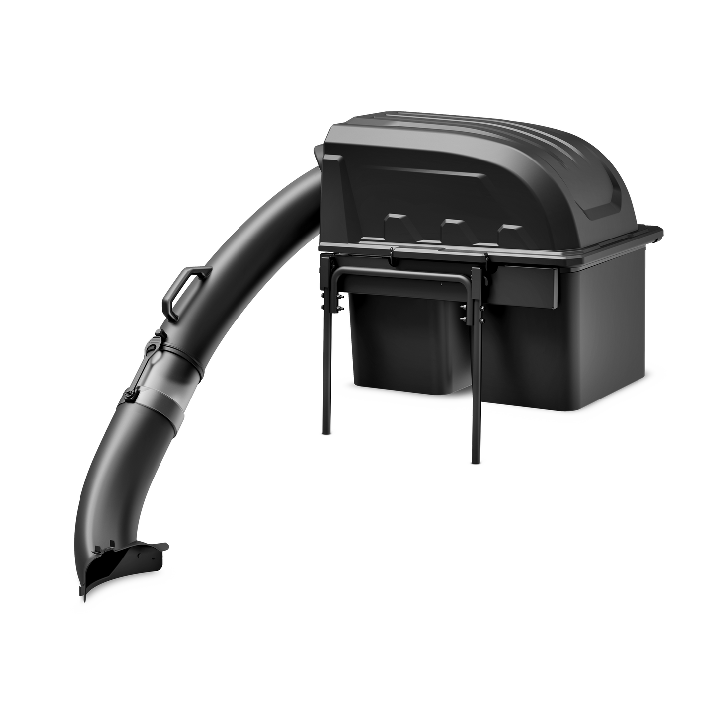 EGO Z6 ZERO TURN RIDING MOWER BAGGER KIT