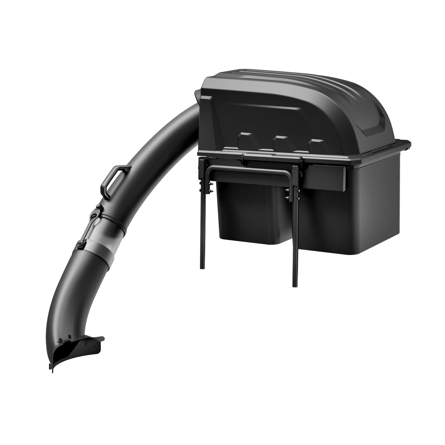 EGO Z6 ZERO TURN RIDING MOWER BAGGER KIT