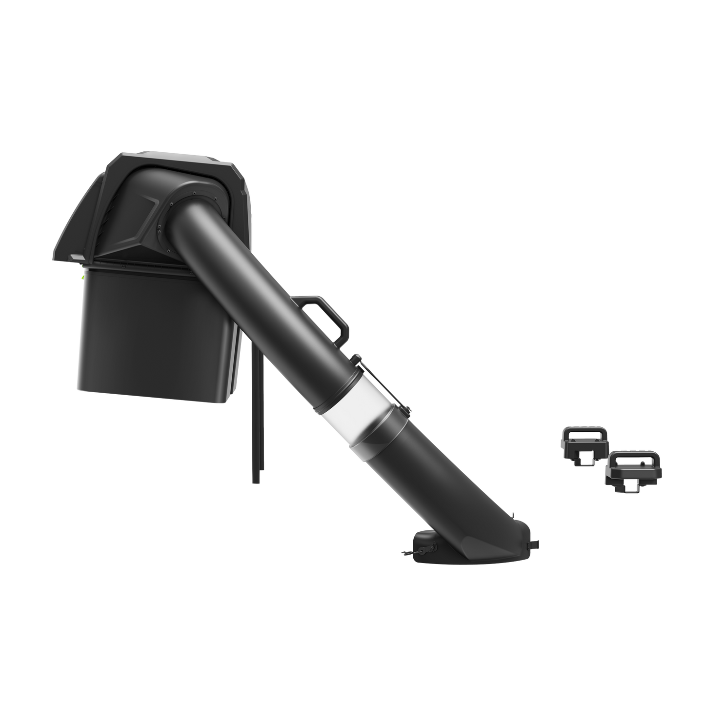 EGO Z6 ZERO TURN RIDING MOWER BAGGER KIT