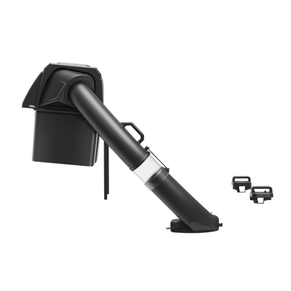 EGO Z6 ZERO TURN RIDING MOWER BAGGER KIT