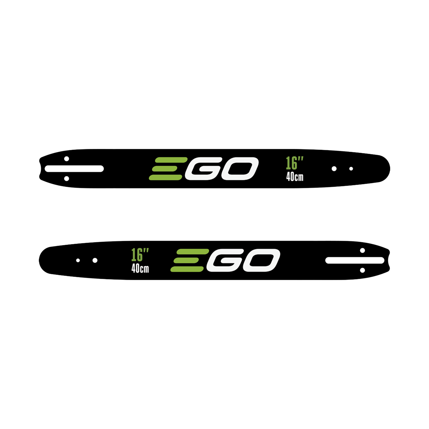 EGO 40CM REPLACEMENT CHAINSAW BAR