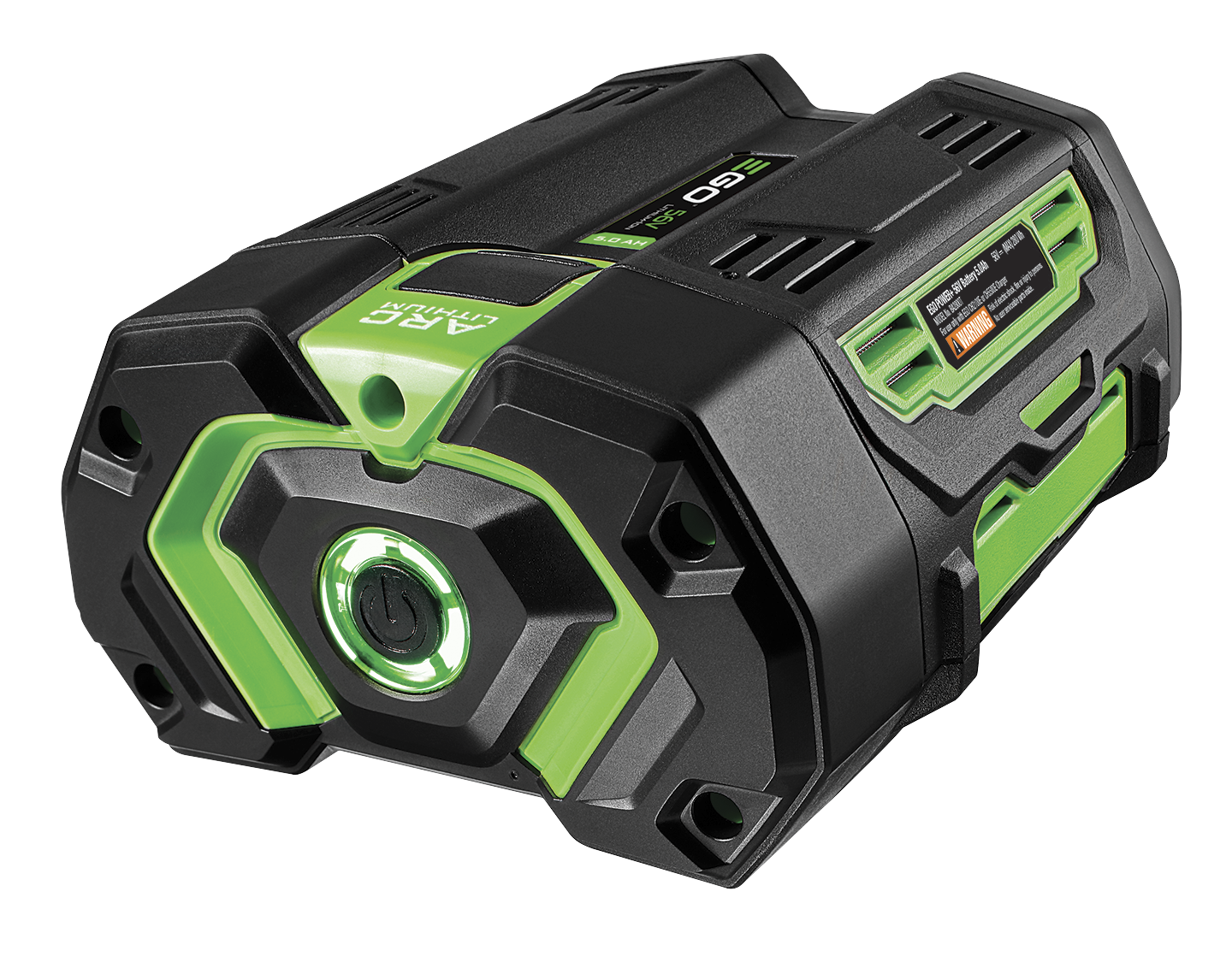 EGO 56V 5.0Ah BATTERY