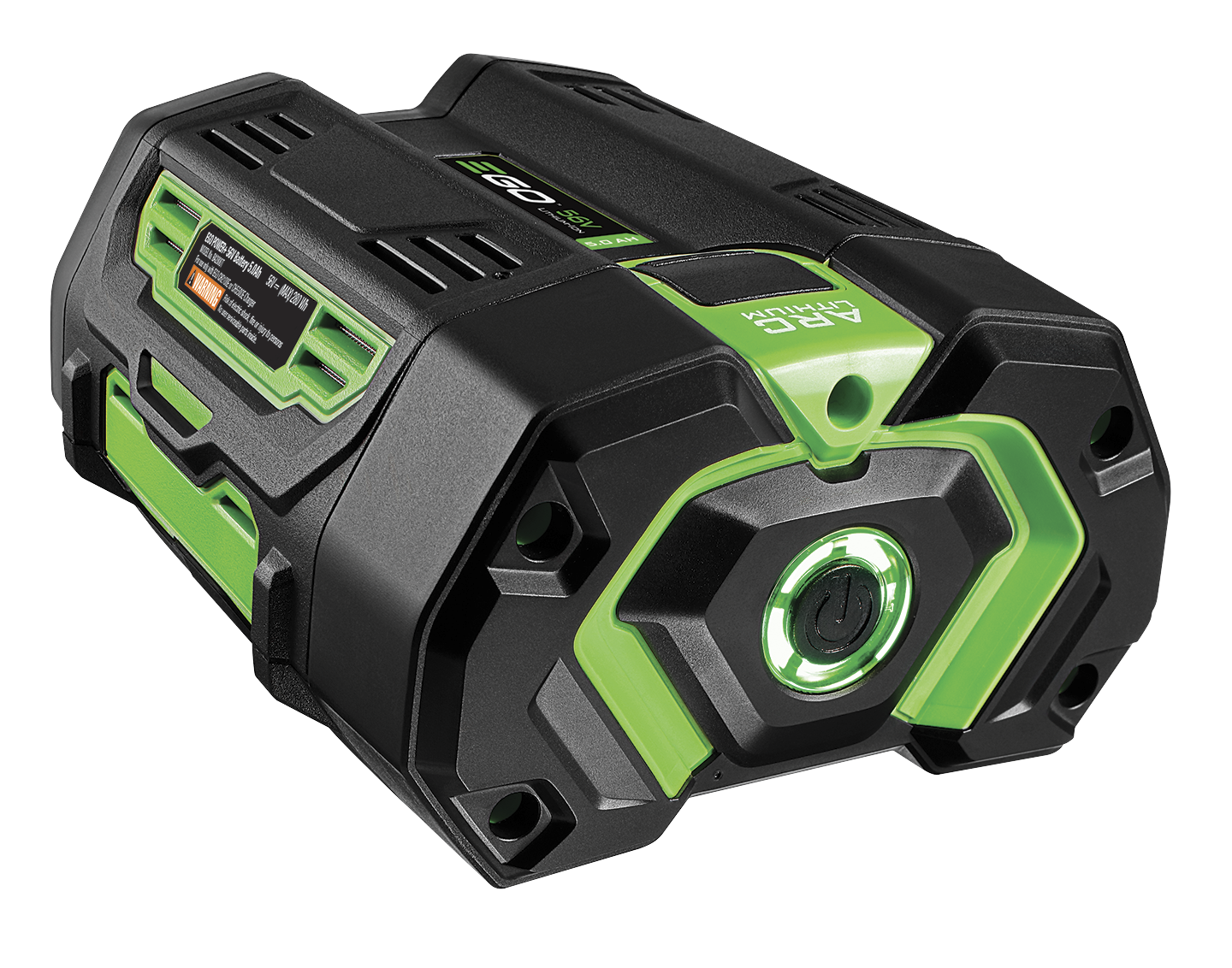 EGO 56V 5.0Ah BATTERY