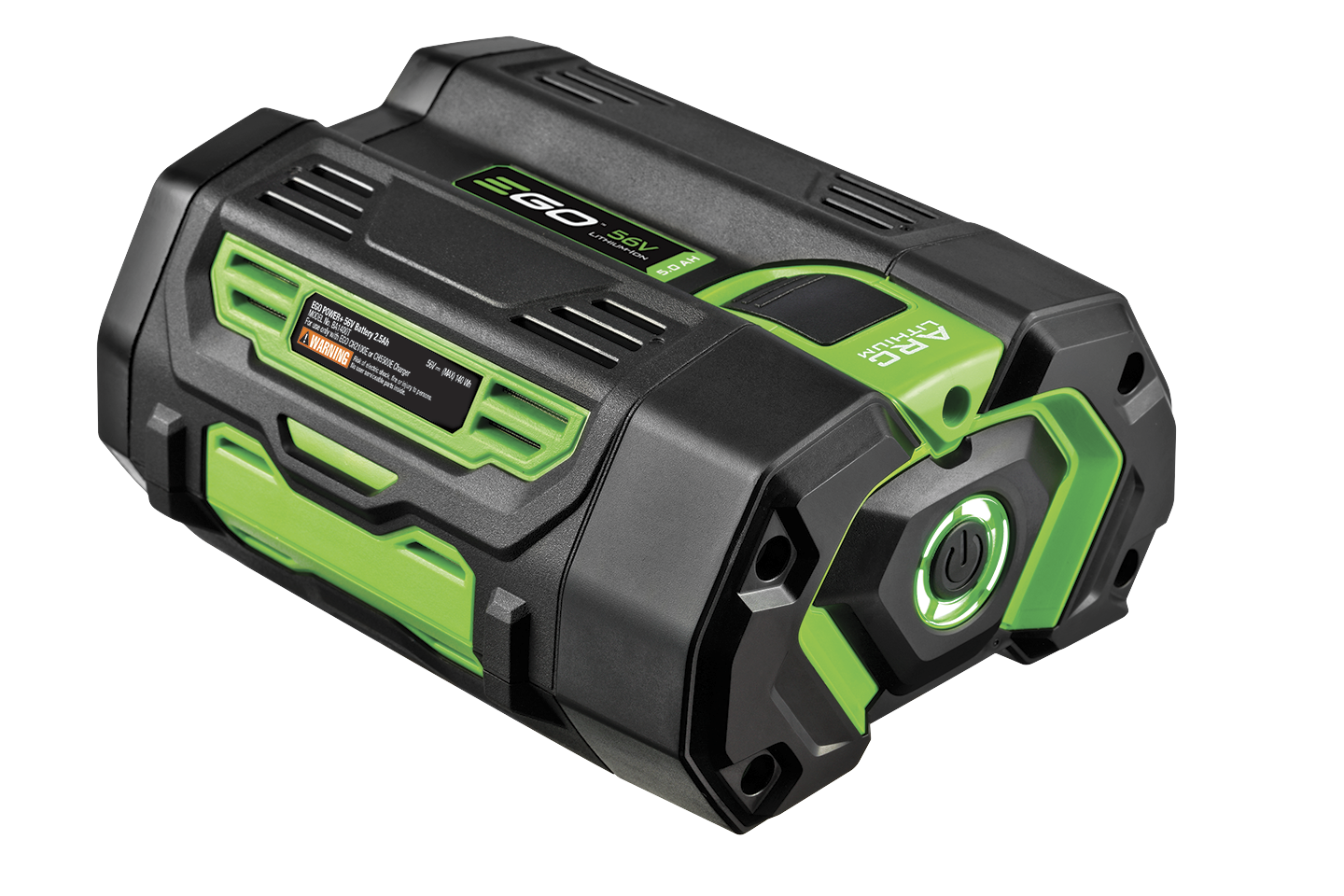 EGO 56V 5.0Ah BATTERY