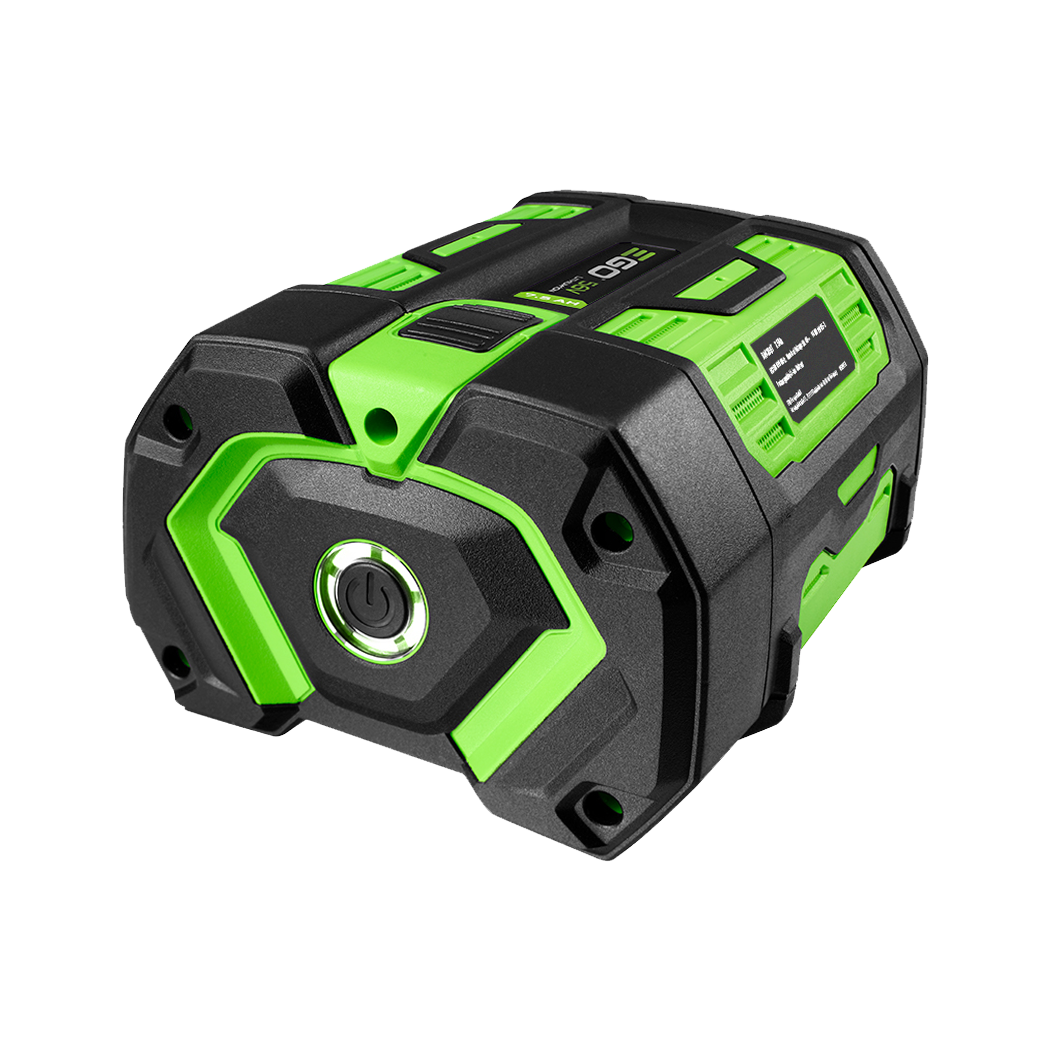 EGO 56V 7.5Ah BATTERY