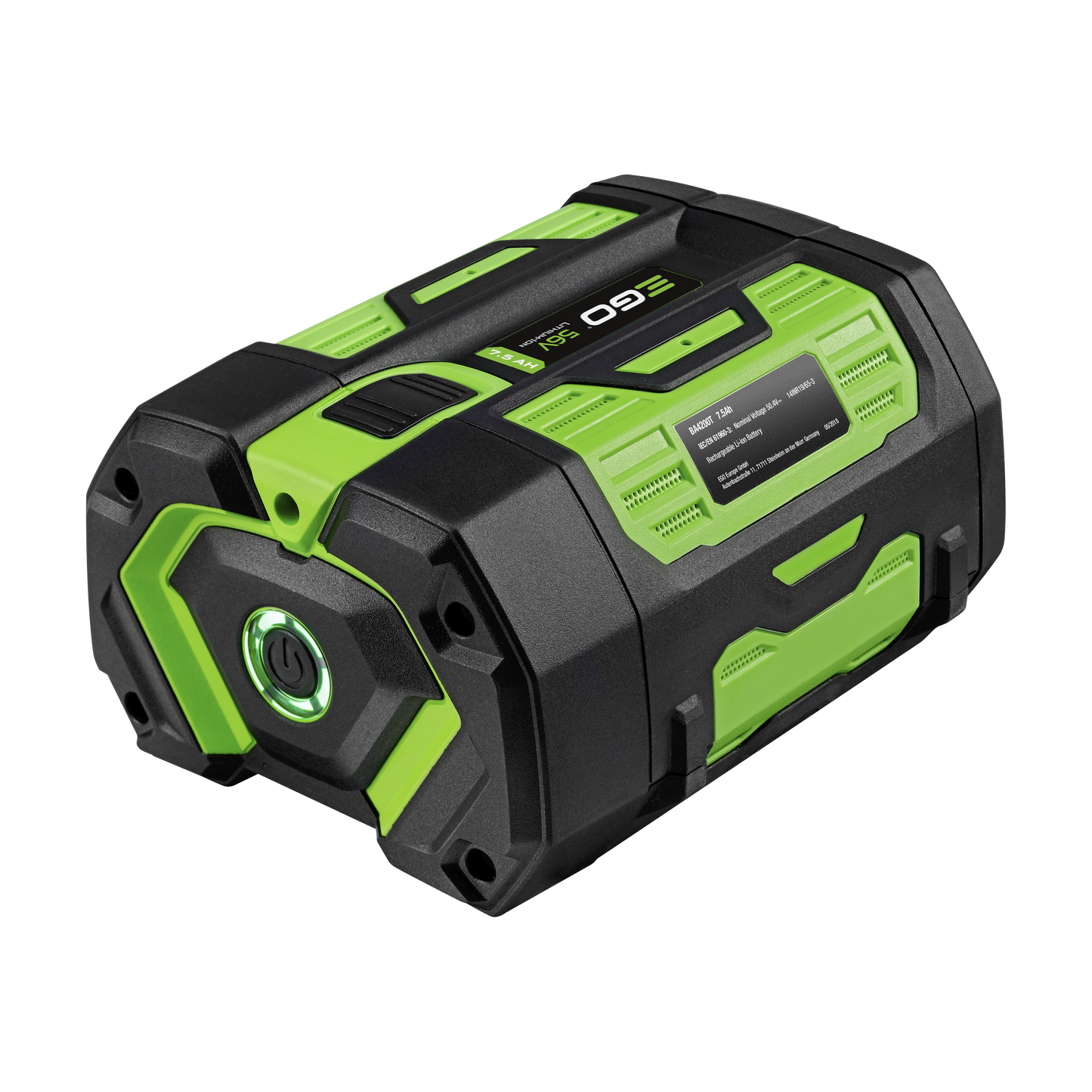 EGO 56V 7.5Ah BATTERY