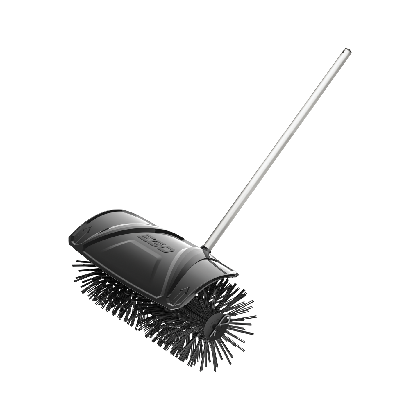 EGO 56V MULTI HEAD BRISTLE BRUSH ATTACHMENT