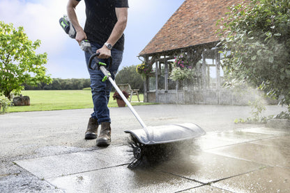 EGO 56V MULTI HEAD BRISTLE BRUSH ATTACHMENT