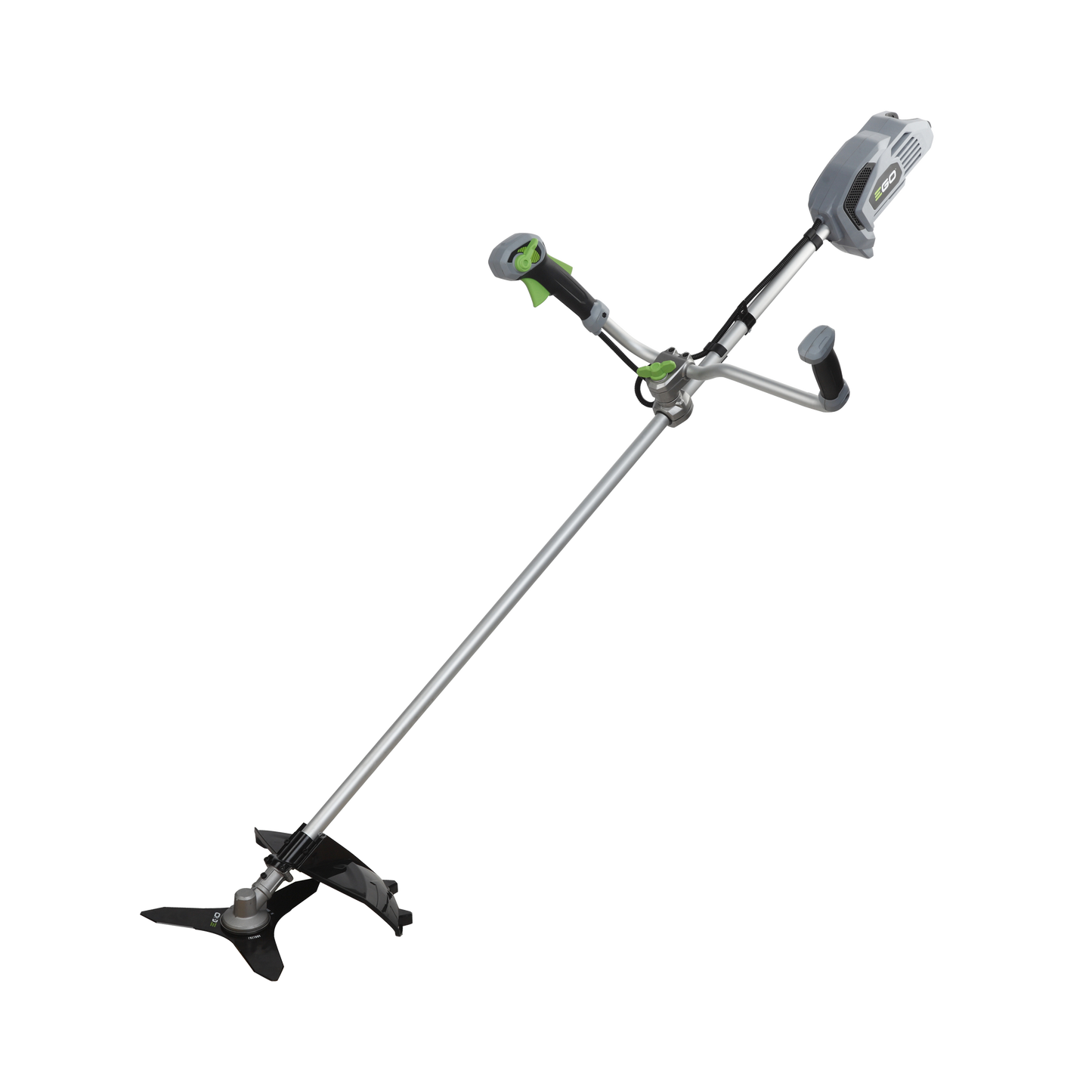 EGO 56V 30/38CM BRUSH CUTTER / LINE TRIMMER