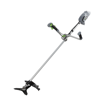 EGO 56V 30/38CM BRUSH CUTTER / LINE TRIMMER