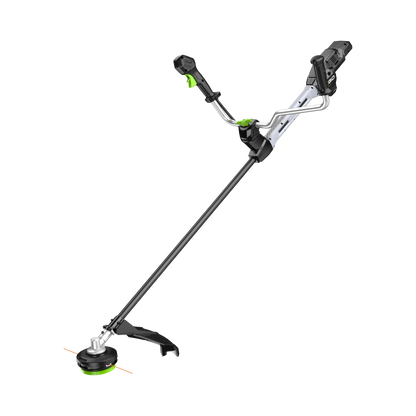 EGO 56V  PRO X BIKE HANDLE BRUSH CUTTER