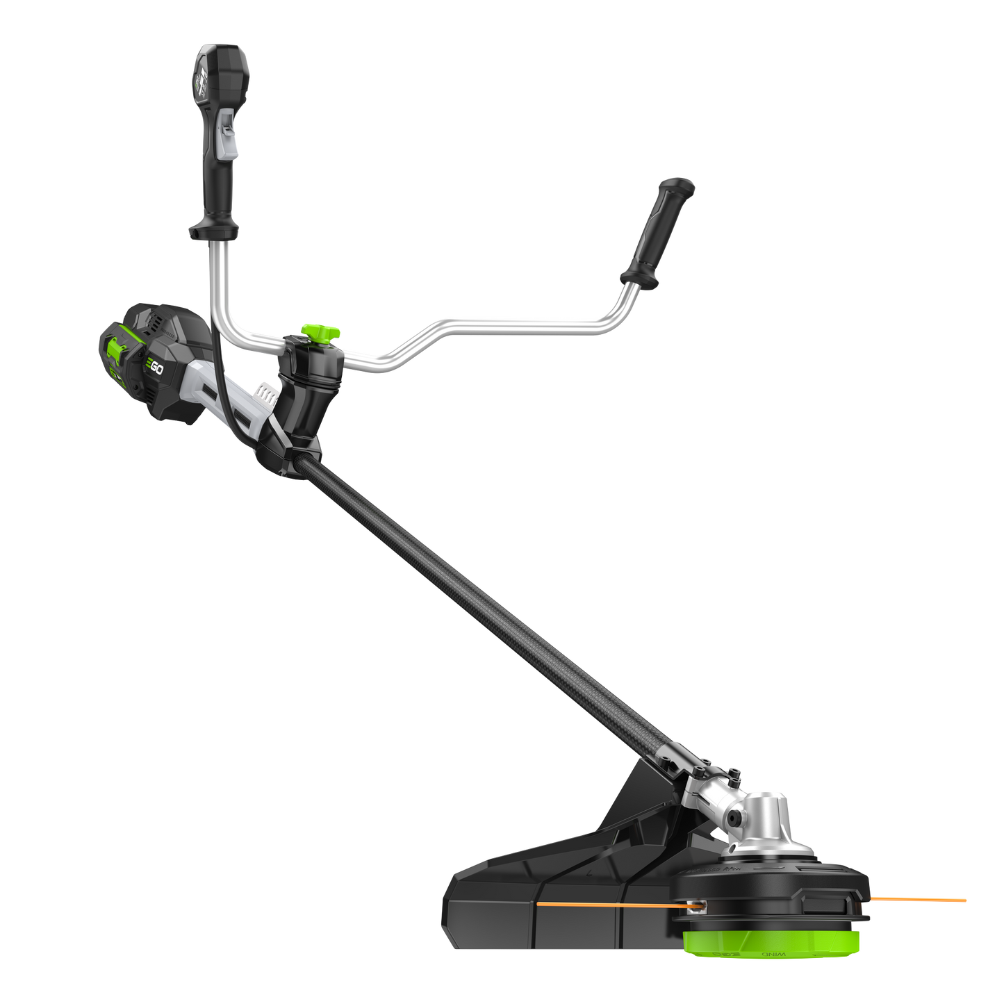 EGO 56V  PRO X BIKE HANDLE BRUSH CUTTER