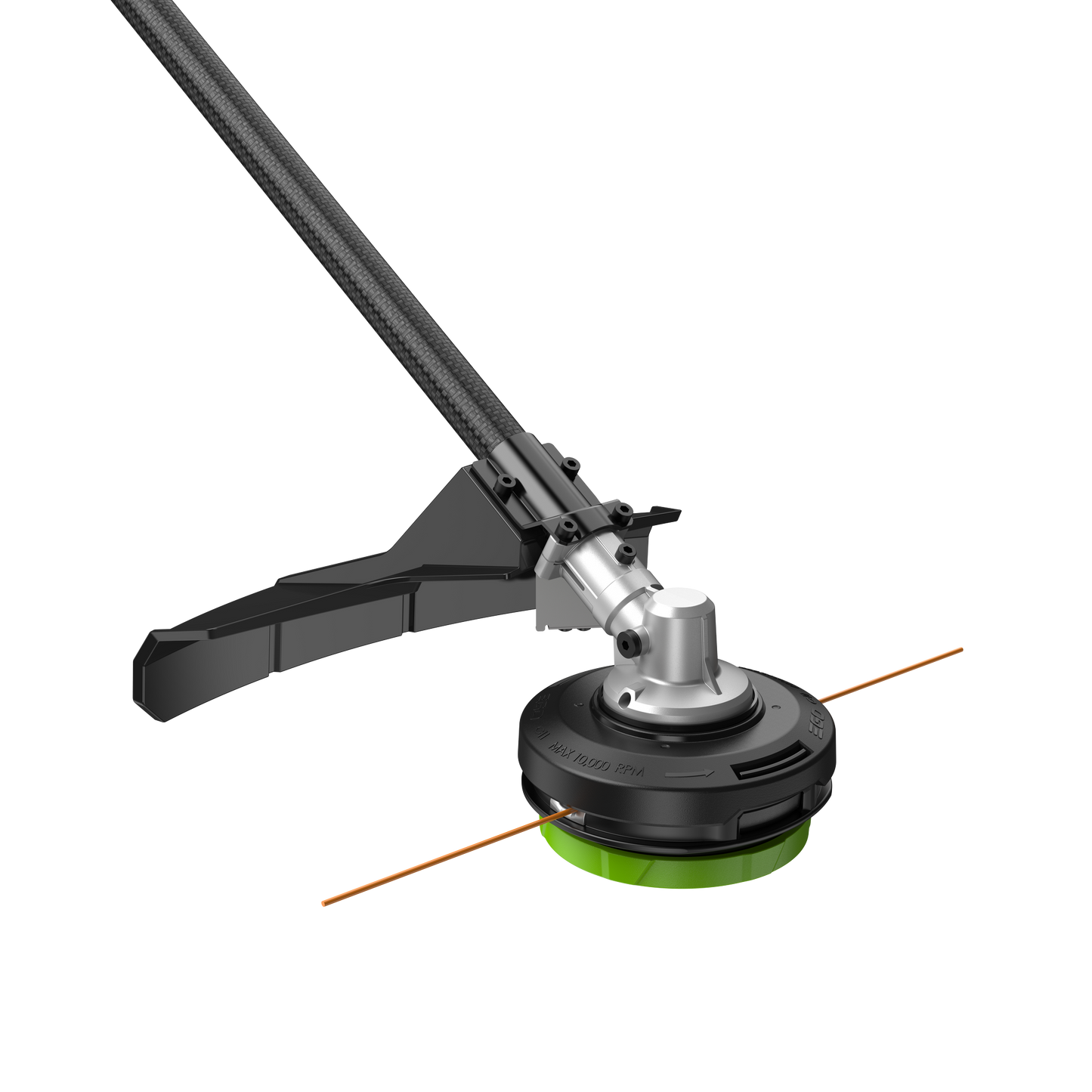 EGO 56V  PRO X BIKE HANDLE BRUSH CUTTER