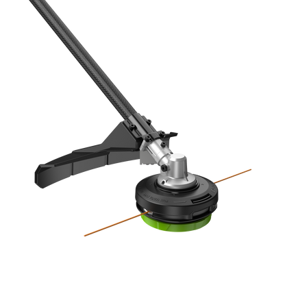 EGO 56V  PRO X BIKE HANDLE BRUSH CUTTER