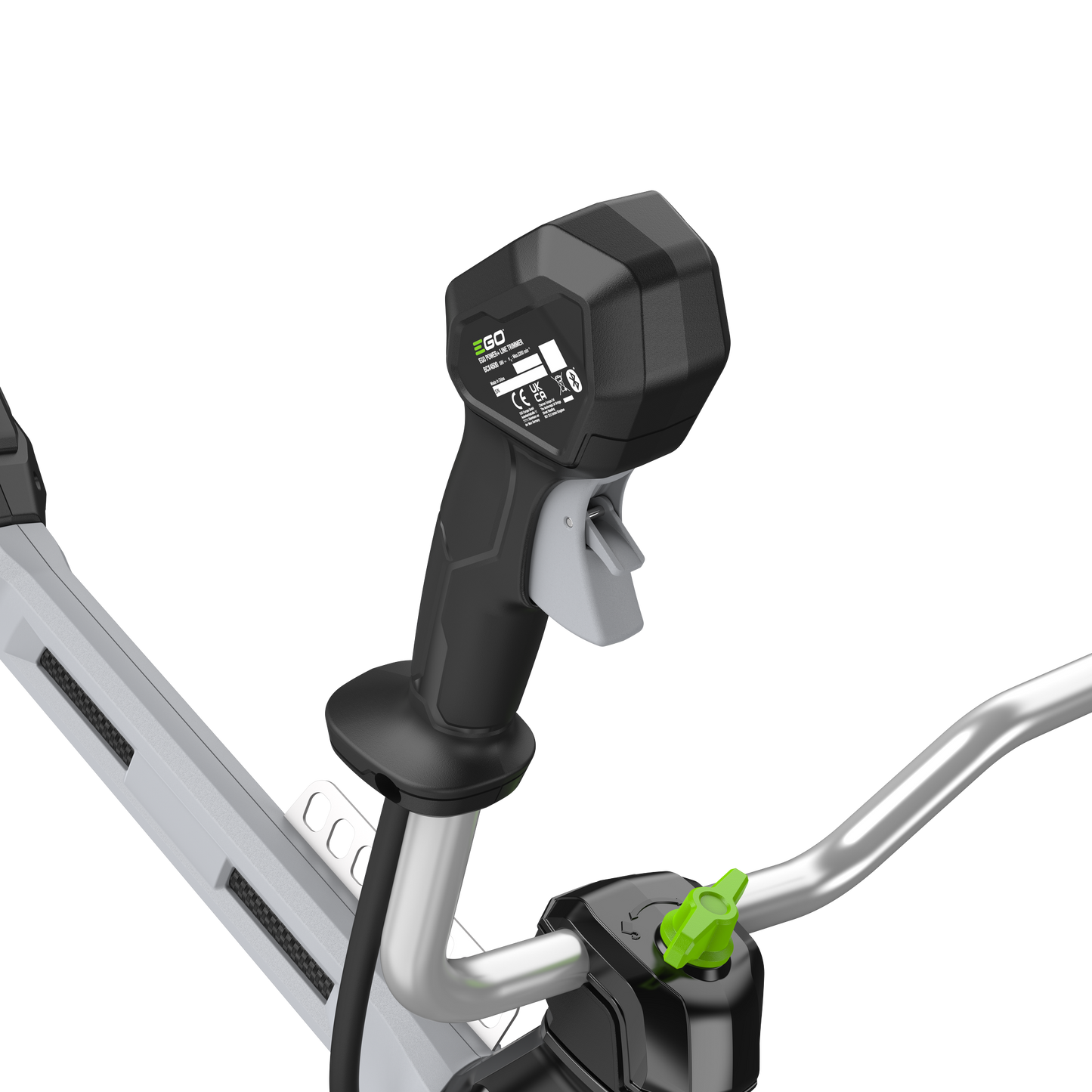 EGO 56V  PRO X BIKE HANDLE BRUSH CUTTER