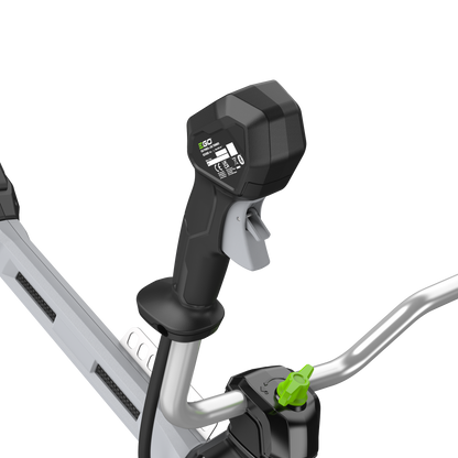 EGO 56V  PRO X BIKE HANDLE BRUSH CUTTER