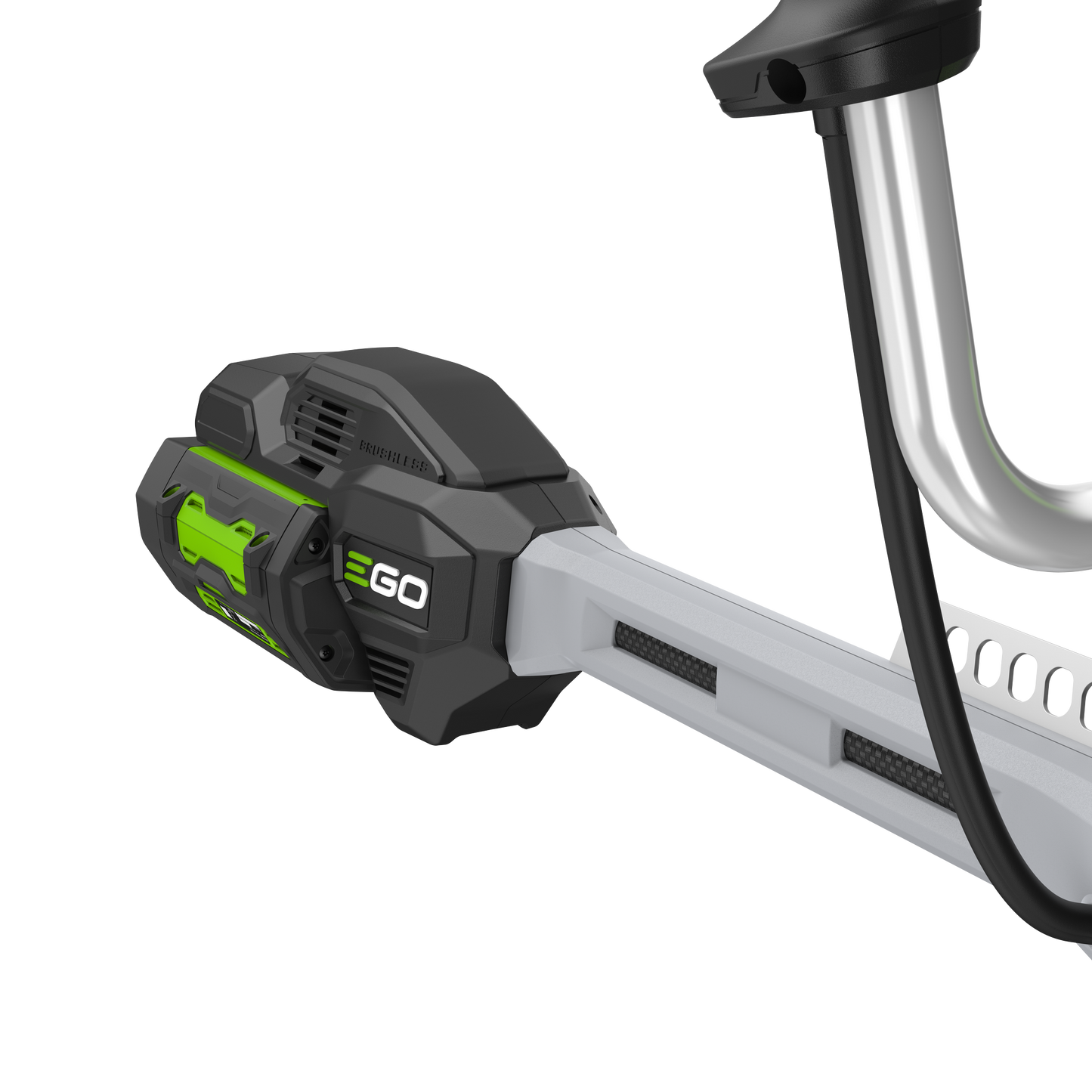 EGO 56V  PRO X BIKE HANDLE BRUSH CUTTER
