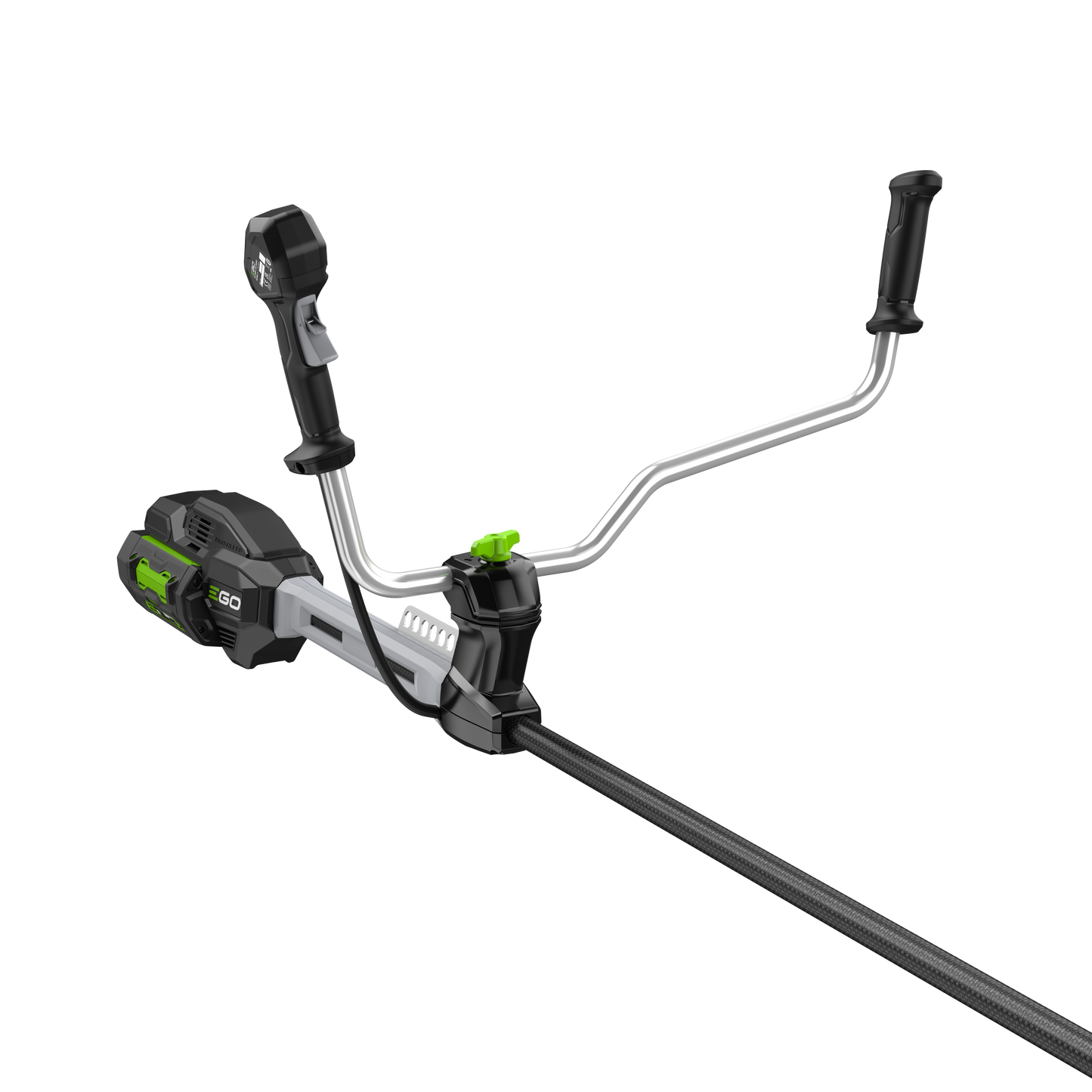 EGO 56V  PRO X BIKE HANDLE BRUSH CUTTER