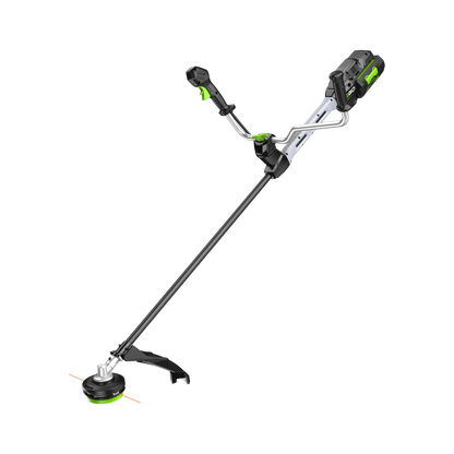 EGO 56V  PRO X BIKE HANDLE BRUSH CUTTER