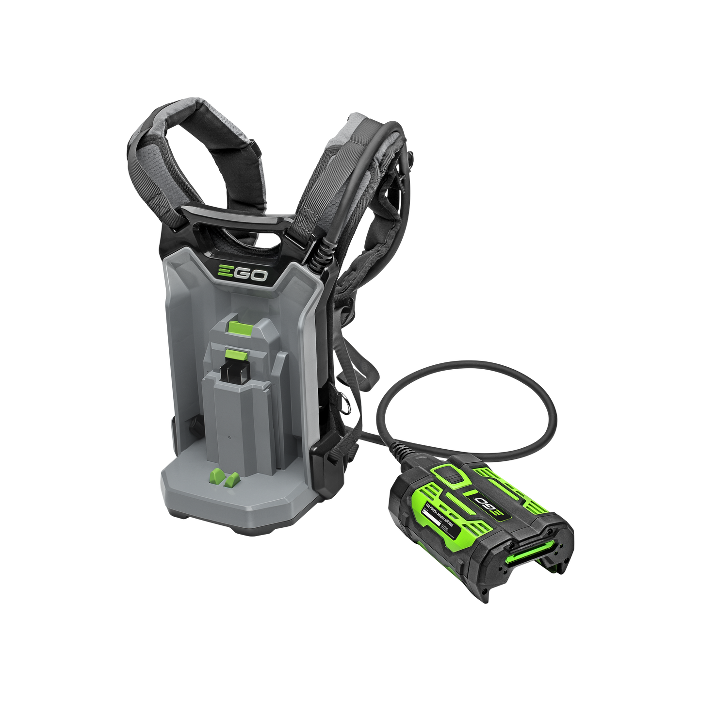 EGO 56V BACKPACK LINK