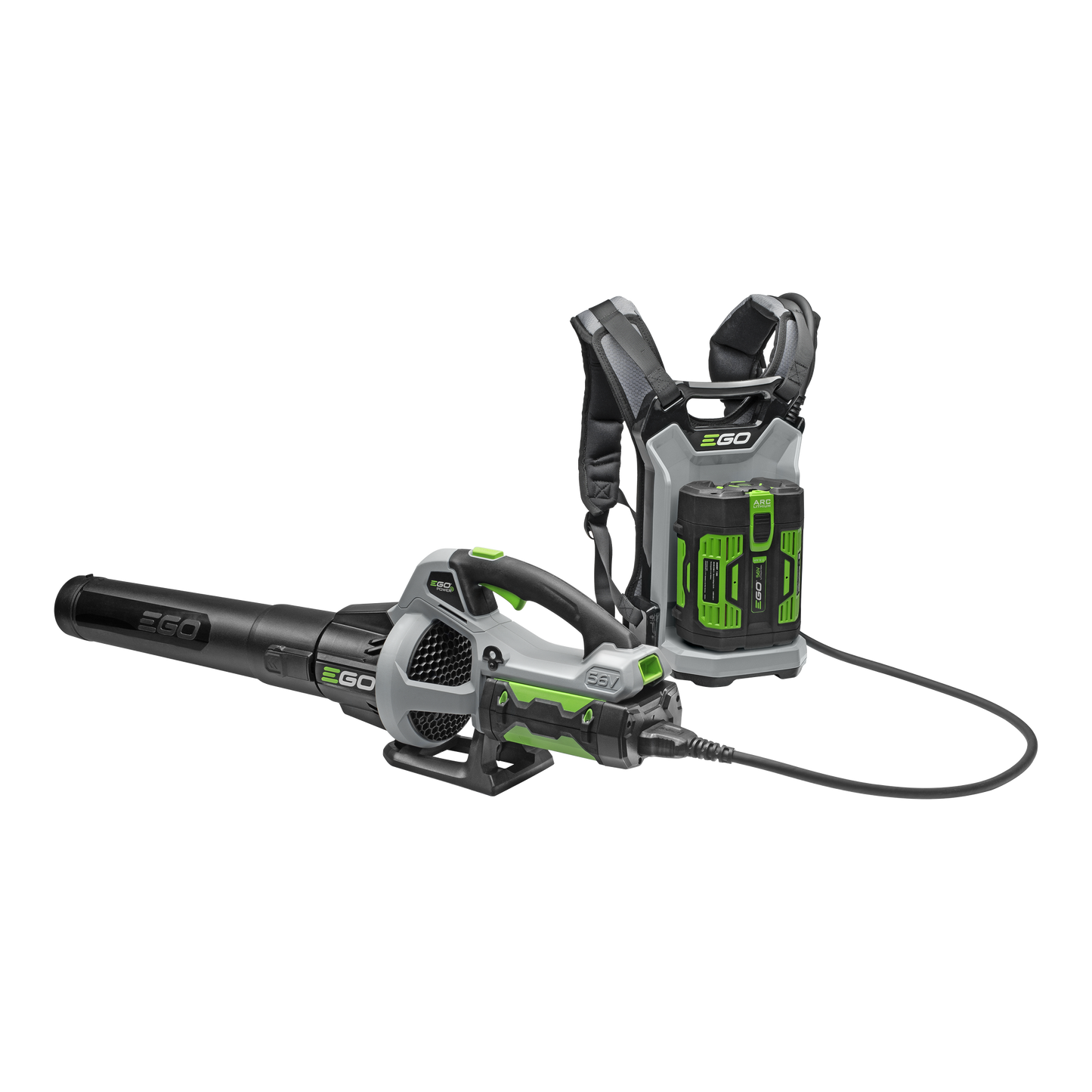 EGO 56V BACKPACK LINK