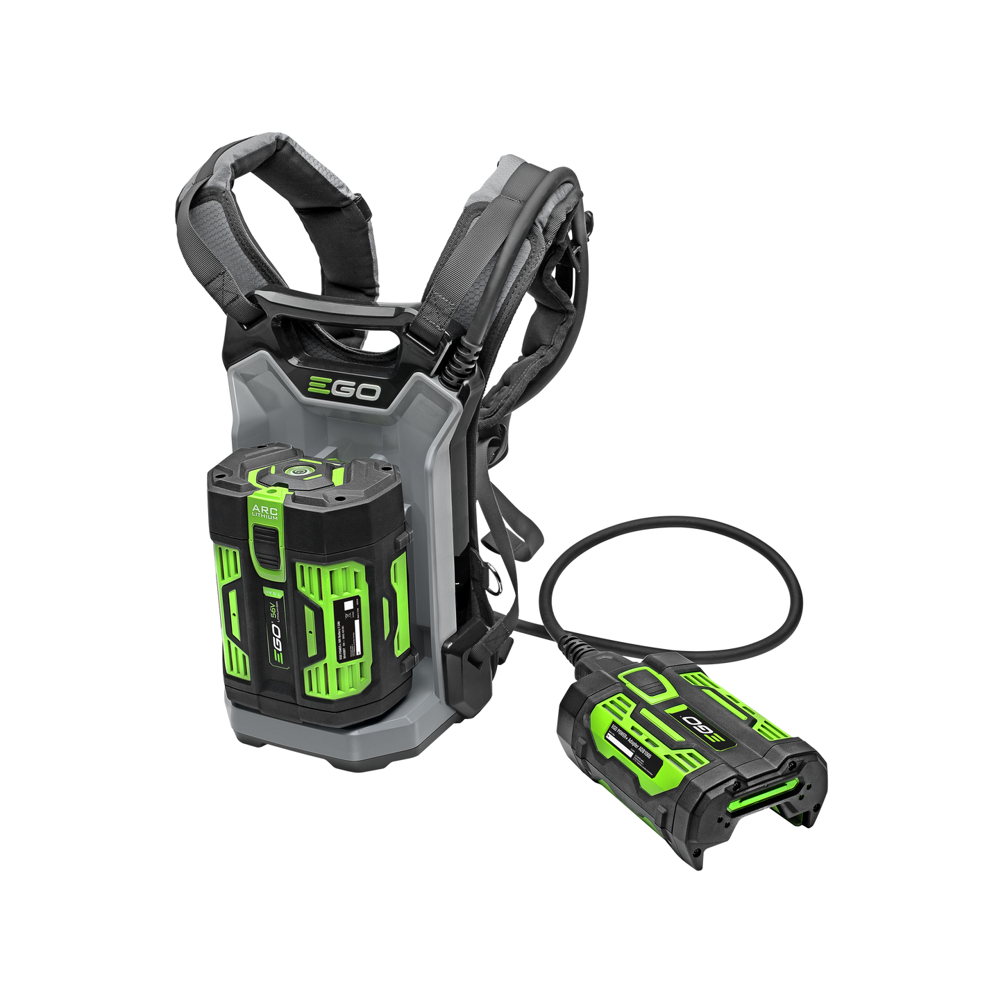 EGO 56V BACKPACK LINK