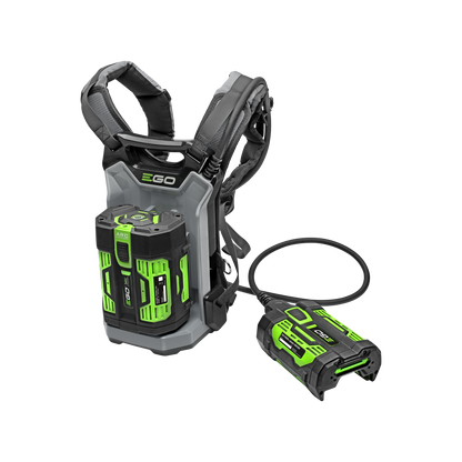EGO 56V BACKPACK LINK
