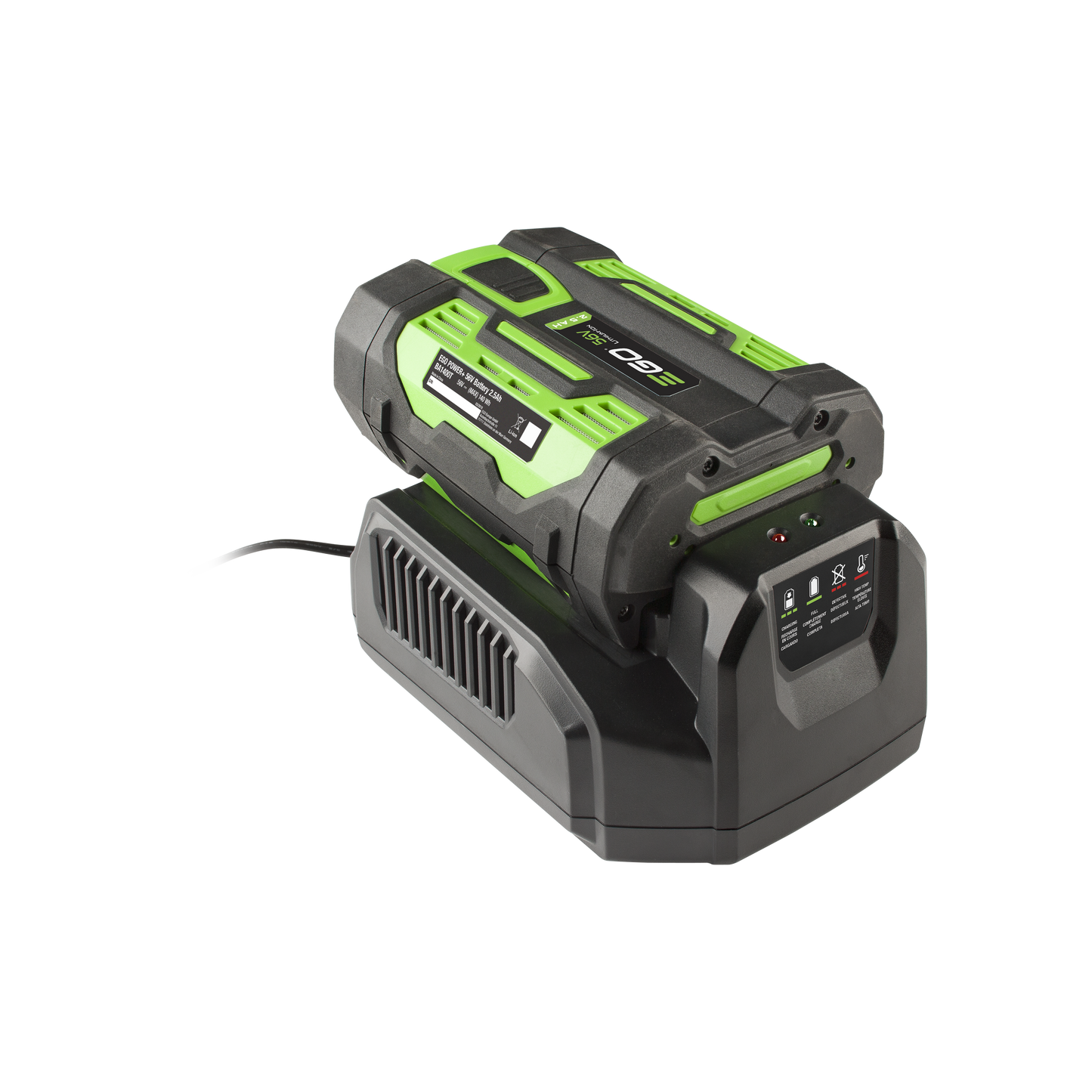 EGO 56V CHARGER
