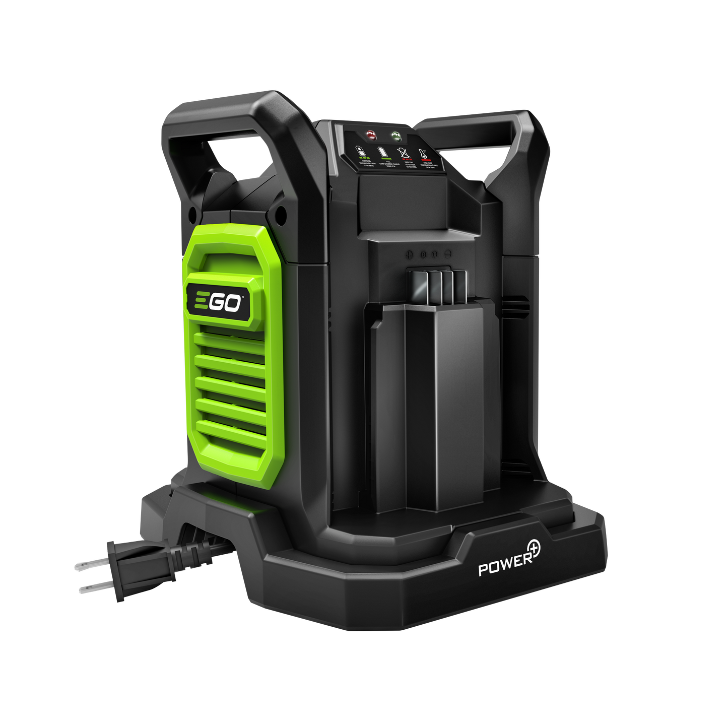 EGO 56V DUAL PORT CHARGER