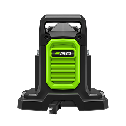 EGO 56V DUAL PORT CHARGER