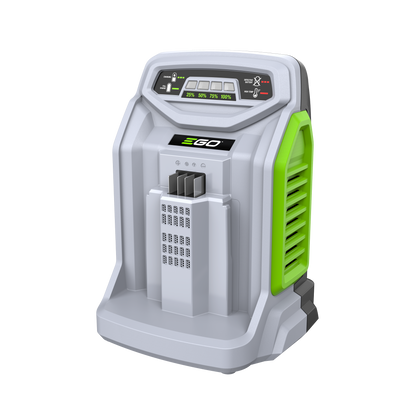 EGO 56V RAPID CHARGER