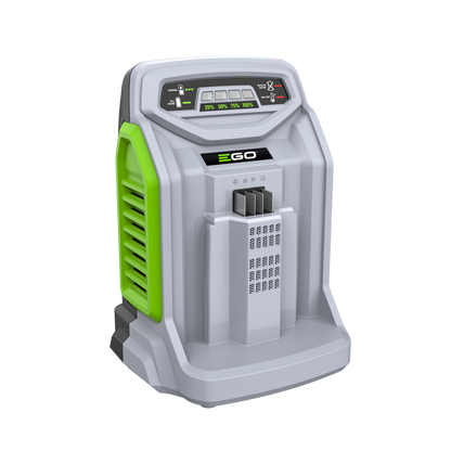 EGO 56V RAPID CHARGER