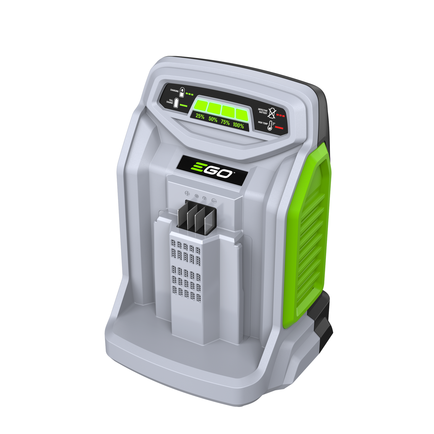 EGO 56V RAPID CHARGER