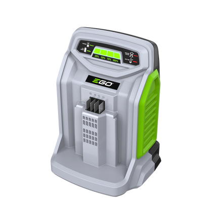 EGO 56V RAPID CHARGER